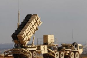 România va plăti aproximativ un miliard de dolari pentru al doilea sistem de rachete Patriot
