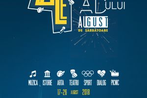 Două din cele mai ÎNDRĂGITE ARTISTE ale momentului vor cânta la ZILELE ARADULUI. Vezi programul complet al evenimentelor