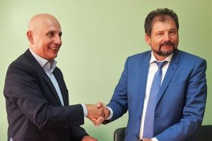 Eficienţă energetică pe bani europeni la Comăneşti şi Moineşti