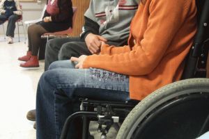 Subvenţii mai mari pentru angajarea persoanelor cu handicap