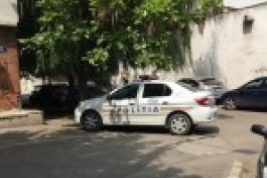 Parcare de “succes” a politistilor braileni