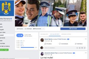 Scandalul “stelelor” în Poliţie. Recenziile negative nu se mai opresc