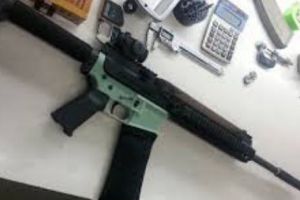 Un judecător din Seattle a blocat publicarea software-ului pentru imprimarea 3D a armelor