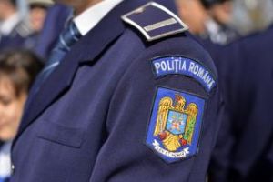 Poliţia cerşeşte ratinguri de 5 stele pentru pagina de Facebook ”Poliţia Română”