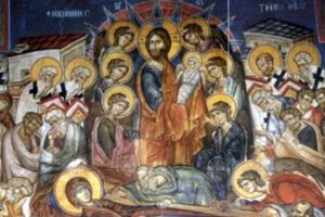 Postul Adormirii Maicii Domnului începe astăzi. Biserica recomandă credincioşilor înfrânare şi îi îndeamnă la rugăciune şi fapte bune
