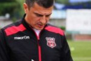 „Încercăm să controlăm jocul de la un capăt la altul!