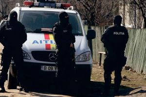 Percheziţii ale mascaţilor! Alcool produs ilegal la Satu Mare!