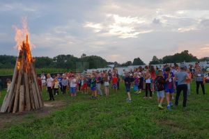 Tabăra de vară „Suflet bucovinean”, ediţia a II-a