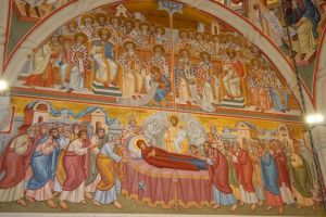 Astăzi începe Postul Adormirii Maicii Domnului sau al Sfintei Mării