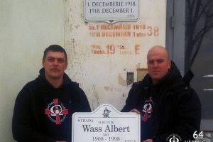 Ungaria îi cere preşedintelui Klaus Iohannis să-i GRAȚIEZE pe cei doi etnici maghiari condamnaţi pentru tentativă de atac cu bombă!