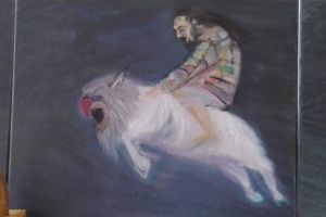 A doua rezidenţă artistică din Școala de-Acasă