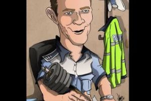 Mesajul DUR al lui Marian Godină pentru purtătorul de cuvânt al Brigăzii Rutiere: Românii nu mai plătesc pentru slugi