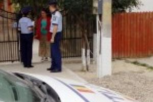 Sfaturile politistilor pentru a ne pazi locuintele de hoti