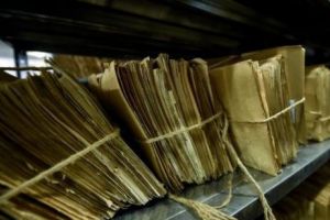 SCANDALUL protocoalelor CONTINUĂ. Ce a declarat Mihai Fifor „Nu era un document secret”