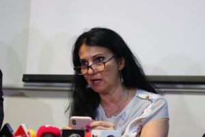 EXCLUSIV! Sporuri mai mari pentru personalul medical din institutiile publice. Anuntul facut de Sorina Pintea