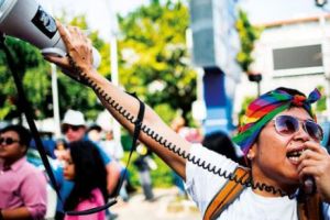 Caz revoltător în Indonezia. O tânără violată în repetate rânduri de fratele său a fost condamnată la închisoare pentru că a făcut avort