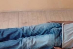 O femeie a postat fotografii cu soţul ei MORT pe o reţea de socializare! Motivul este INCREDIBIL!