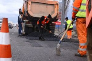 Bani pentru întreţinerea drumurilor