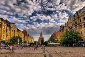 Surpriza in business: Timisoara bate Clujul la suprafata destinata birourilor