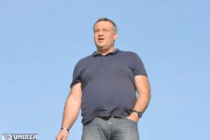 Se mişcă lucrurile şi la Performanţa Ighiu? | Primele negocieri între Armando Popescu şi primarul Traian Rusu