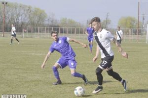 Ex-uniristul Sebastian Culda, sub comanda lui Bogdan Andone, împrumutat de Astra Giurgiu la Metaloglobus