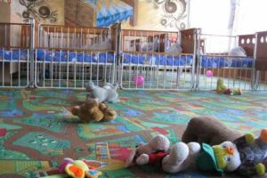 125 de locuri, puse la dispoziţie în cele trei creşe din Alexandria