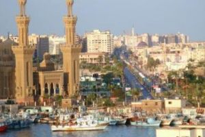 Port Said, geaca de piele şi Ahmed, arabul care vorbea româneşte cu accent moldovenesc