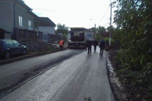 Atentie, soferi! 4 strazi din Ploiesti intra in reparatii