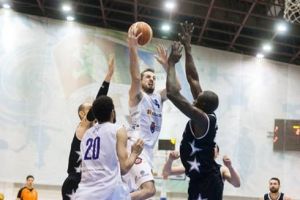 Mladen Jeremic pleaca de la Timisoara la Pitesti, pentru ca sotia sa s-a transferat la Targoviste