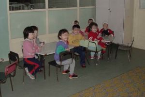 Vesti bune pentru parintii care au cereri in asteptare pentru inscrierea copiilor in cresa