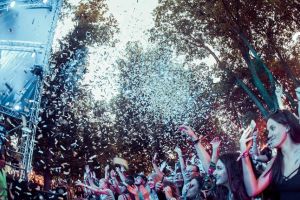 Maestros Del Ritmo vor fi prezenti la Untold si anul acesta