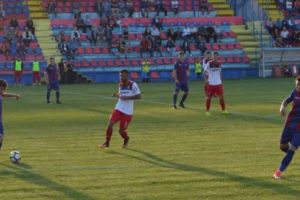 Week end cu fotbal de Liga II şi Liga I pe Trans-Sil