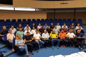 O doamnă, în topul antrenorilor!