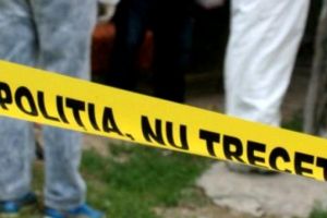 Tragedie in Prahova, la Pisculesti! Un copil de 1 an s-a spanzurat accidental cu un cablu TV