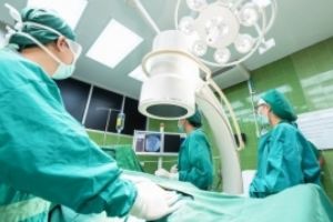 Situaţie de CRIZĂ la Spitalul Judeţean din Reşiţa: chirurgii nu mai au anestezic şi nu pot opera