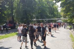Festivalieri UNTOLD ţepuiţi cu chiriile în Cluj