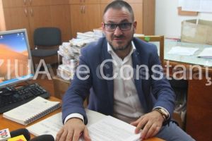 Scandal la o terasa din Neptun in timpul unui control al CJPC Constanta. Comisarii au fost agresati