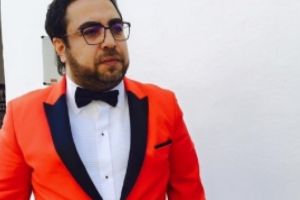 Dan Bursuc, după petrecerea de la Ambasada Suediei unde i-a cântat Laurei Codruţa Kovesi: 'Pe mine mă bucură că iubeşte muzica pe care eu o fac'