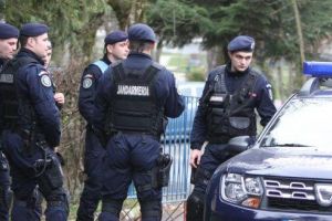 Inspectoratul de Jandarmi Judeţean Mureş are 12 noi colegi!