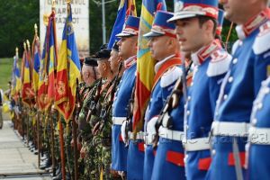 Programul COMPLET al manifestărilor de 6 august, dedicate eroilor din Primul Război Mondial
