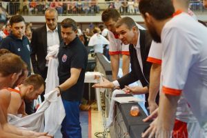 CSM CSU Oradea şi-a definitivat programul pregătirilor pentru noul sezon