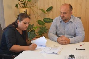 Proiect european inedit al Primăriei Diosig: 25.000 de euro pentru 25 de afaceri ale unor şomeri