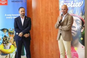 Direct in vacanta in Egipt, de pe Aeroportul International Timisoara, de la finalul lunii august