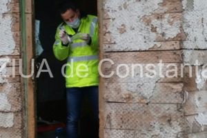 Caz socant. Tanara violata de mai multe ori de tatal si fratele ei. Victima a ramas insarcinata