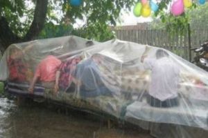 Ciudaţii ciudaţilor de pe Internet. După fiecare click simţi nevoia unei cruci. Garantăm: GALERIE FOTO UNICĂ