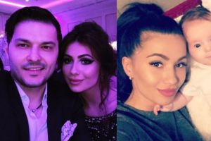 Anda Călin, prima declaraţie după despărţirea de Liviu Vârciu: „Nu am fost niciodată atât de rău”