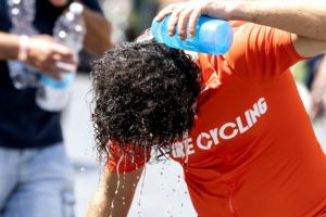 Avertizeaza-ti rudele plecate in strainatate! Temperaturile ar putea depăşi 50 de grade Celsius în Spania şi Portugalia.