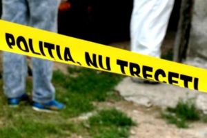 Bărbatul înjunghiat într-o piaţă din Ploieşti a fost victima unei crize de gelozie