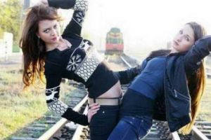 Cocalari ca-n Rusia nu există pe planetă. Prostia lor n-are limite şi nici leac. Galerie foto