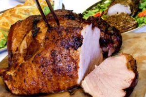 IPOTEZĂ ȘOCANTĂ: Șase ani fără CARNE DE PORC în ROMÂNIA! 